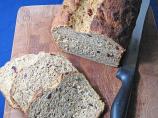 Cock-A-Leekie-Herb-Bread (A-B-M Dough Cycle)