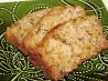 Moist and Delicious Banana Bread. Recipe by IHeartBobert