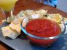 Blended Salsa (Typical Restaurant Style)