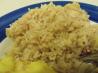 Rice With Caramelized Shallots from Melissa D'arabian. Recipe by diner524