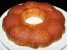 Orange Cake
