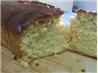 Orange Cake