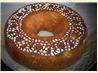 Orange Cake