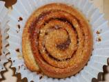 Swedish Cinnamon Rolls (Vegan)