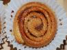 Swedish Cinnamon Rolls (Vegan). Recipe by magpie diner