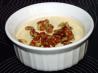 Canadian Maple Mousse. Recipe by Dreamer in Ontario
