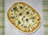 Easy Cheesy Chicken Enchilada Bake. Recipe by Spice Guru