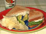 My Favorite Albacore Tuna Salad