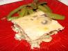 Mushroom Lasagne