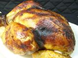 Great Expectations Roast Chicken