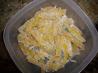 Candied Citrus Peel