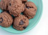 Chardonnay Grapeseed Flour Chocolate Chip Cookies