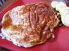 Hearty Oatmeal Pancakes