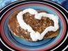 Hearty Oatmeal Pancakes