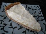 Pineapple Cream Pie. Photo by stormylee