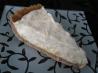 Pineapple Cream Pie. Recipe by Jennifer Dawn