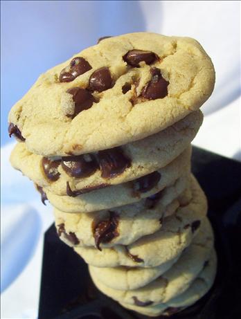 Chocolate Chip Cookies. Photo by * Pamela *