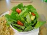 My Green Salad. Recipe by BarbryT