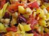 Minestrone Pasta Recipe. Recipe by HungarianChef
