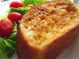 French Bread With Chipotle Lime Butter