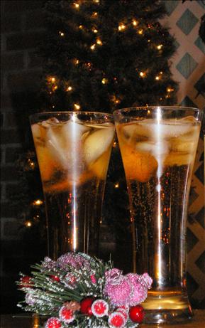 Hard Rock Candy, Alcoholic Beverage. Photo by Julie B's Hive