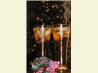 Hard Rock Candy, Alcoholic Beverage