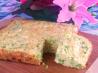 Easy Broccoli Bread. Recipe by Canadian In Atlanta