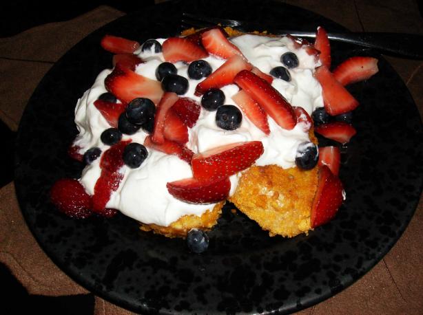 Cap’n Crunch French Toast. Photo by mersaydees