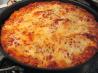 Bubble up Pizza (From  the Pampered Chef). Recipe by diablo7