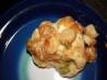Shrimp - Stuffed Chicken Breasts. Recipe by Ms. Samtastic