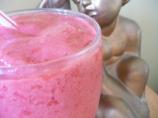 Strawberry Banana Smoothie