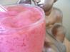 Strawberry Banana Smoothie. Recipe by Davalyn_rain