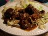 America's Test Kitchen Slow Cooker Beef Burgundy