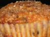 Bakery Style Cranberry Chocolate Chip Muffins. Recipe by MDMama