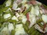 Southern Green Beans and Potatoes. Recipe by southern chef in louisiana