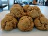 Vegan Almond Butter Cookies. Recipe by Chef #271472
