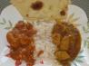 Chicken Tikka Masala. Recipe by LMCski