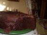 Satan Cake (Chocolate and Coffee). Recipe by Fuzzy's Finds