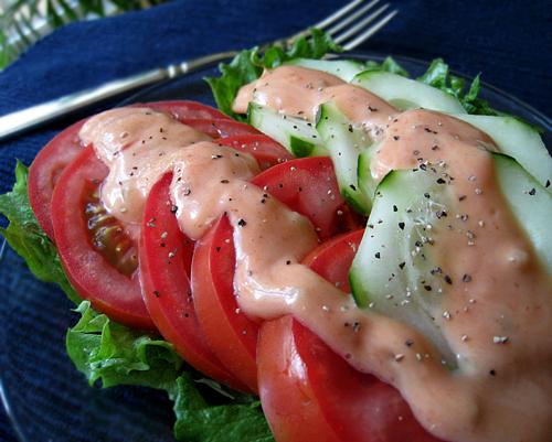 Comeback Sauce. Photo by Caroline Cooks