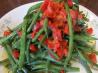 Tangy Green Beans Fit for a Diabetic. Recipe by Annacia