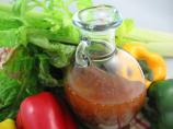 Zesty Italian Dressing Spice Mix