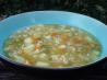 Warming Barley and Vegetable Soup. Recipe by Shuzbud