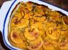 Baked Butternut Squash With Orange. Recipe by Helen Watson1