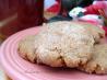 Almond Butter Cookies