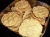 Almond Butter Cookies