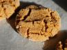 Almond Butter Cookies