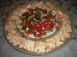 Chili-Cheddar Beer Dip