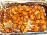 Baked Sweet and Sour Chicken. Recipe by B.A.B