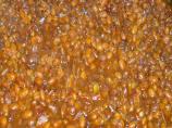 Sweet and Savory Baked Beans