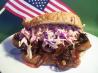 Southern Roadhouse  BBQ-Vegetarian!